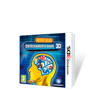 Mind Quiz: Entrenamiento Diario