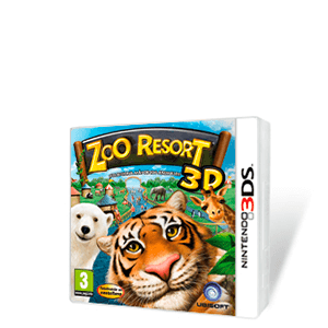 Zoo Mania