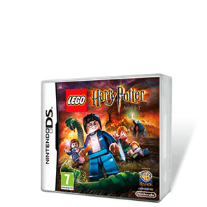 LEGO Harry Potter: Años 5-7