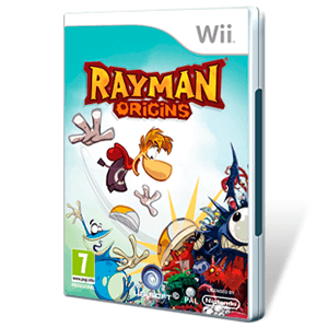 embotellamiento victoria lema Rayman Origins. Wii: GAME.es