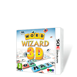 Word Wizard 3D
