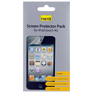iPod Touch 4G Screen Protector
