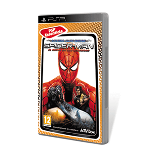 Spiderman: El Reino de las Sombras Essentials