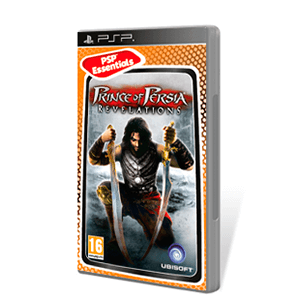 Prince of Persia: Revelations Essentials