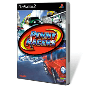 PENNY RACERS