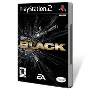 Black (Value Game)