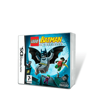 LEGO Batman