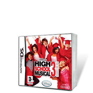 High School Musical 3 Fin de Curso