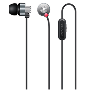 Auriculares In-Ear Auriculares In-Ear