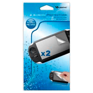 Protector de Pantalla doble