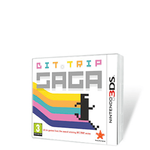 Bit.Trip Saga