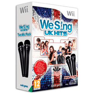 We Sing: UK