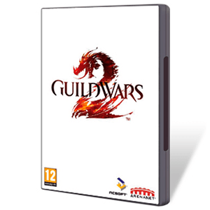 Guild Wars 2. PC: