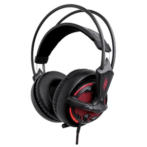 SteelSeries Siberia Diablo III - Auriculares Gaming