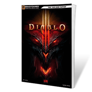 Guia Diablo III - La guia oficial