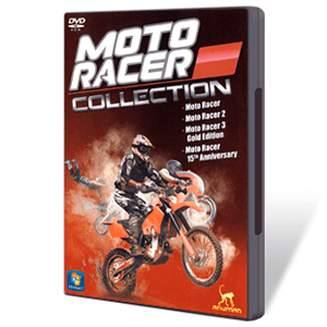 Moto Racer Collection