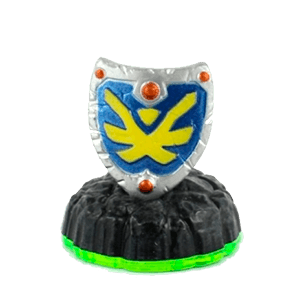 Mejora Skylanders: Sky Iron Shield·