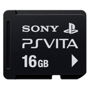 Tarjeta de Memoria Sony 16Gb