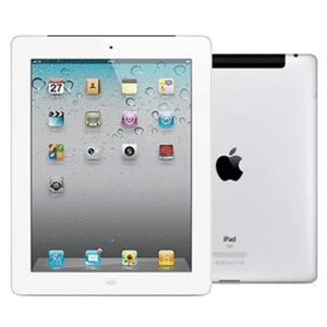 iPad 2 3G 16GB Blanco