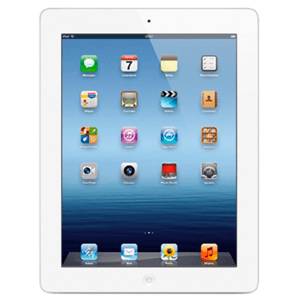 iPad 3 Wifi 32Gb. (Blanco)