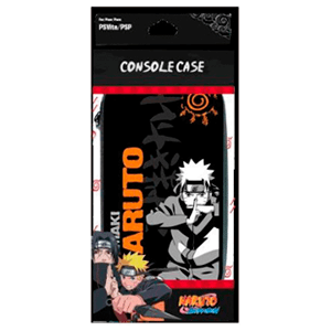 Funda PSV/PSP Naruto