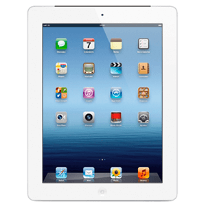 iPad 2 3G 32Gb. (Blanco)