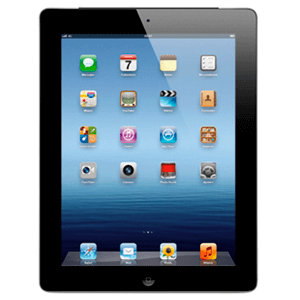 iPad 2 3G 64Gb. (Negro)
