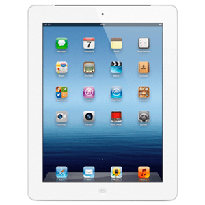 iPad 2 3G 64Gb. (Blanco)