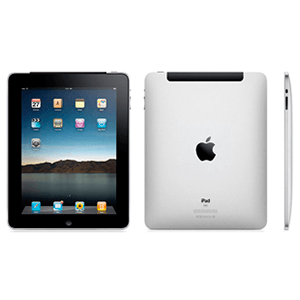 iPad 3G 32Gb.