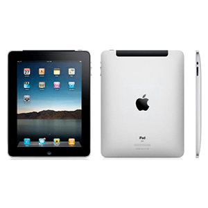 iPad 3G 64Gb.
