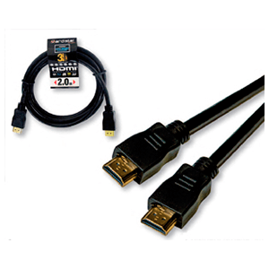 Cable HDMI 1.4 Ethernet 2 metros Ardistel