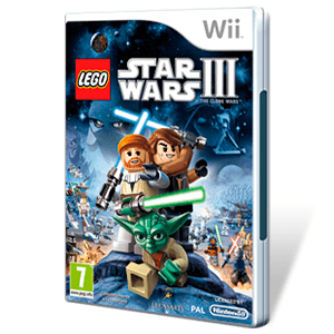 Lego Star Wars III para Wii en GAME.es
