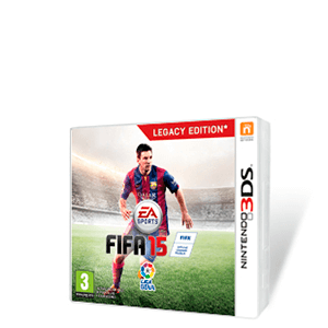 FIFA 15