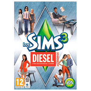 Los Sims 3: Diesel
