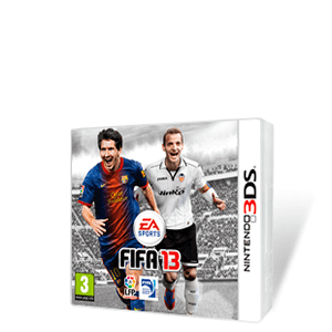 FIFA 13