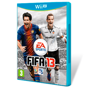 FIFA 13