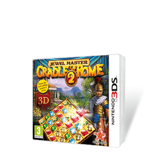 Cradle of Rome Jewel Master