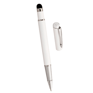Snakebyte touch: pen blanco iPhone/iPad Snakebyte touch: pen blanco iPhone/iPad