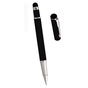 Snakebyte touch: pen negro iPhone/iPad