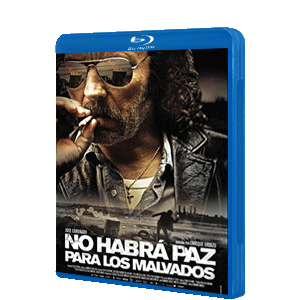 No Habra Paz Para Los Malvados
