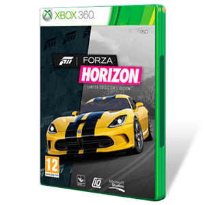 Forza Horizon Edicion Limitada