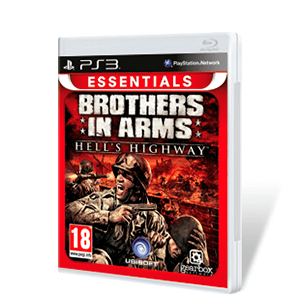 Brothers In Arms: Hells Highway Essentials