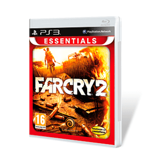 Far Cry 2 Essentials