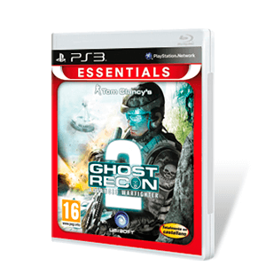 Ghost Recon Advanced Warfighter 2 Essentials