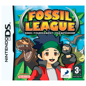 Fossil League