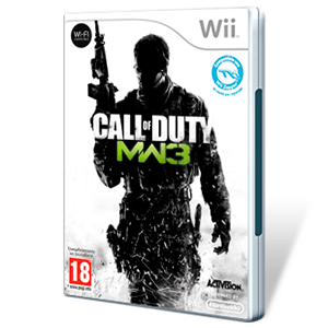 Call of Duty: Modern Warfare 3 en GAME.es