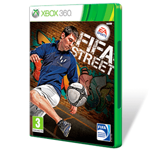FIFA Street para Xbox 360 en GAME.es
