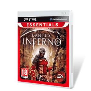 Dante´s Inferno Essentials