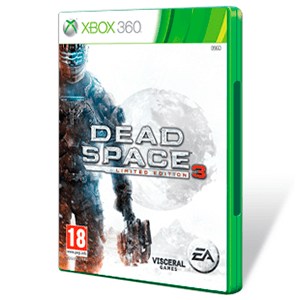 Dead Space 3 Edición Limitada