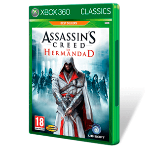 Assassin's Creed: La Hermandad Classics